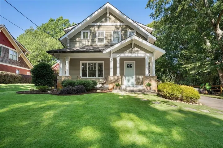 370 Reed Street, Scottdale, Georgia 30079