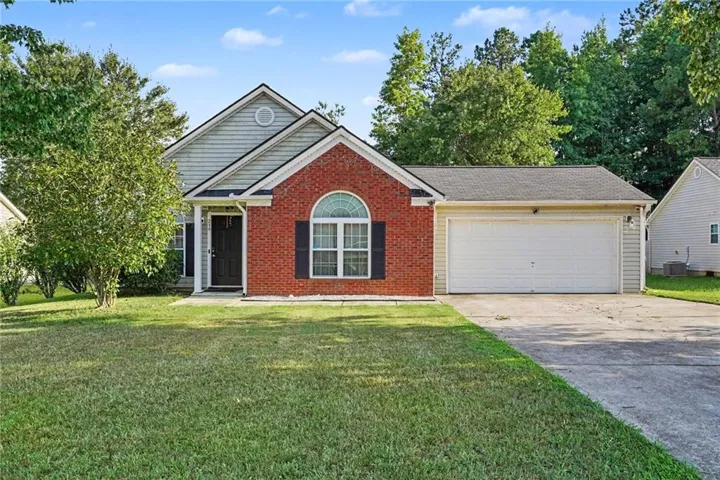 256 Galway Lane, Hampton, Georgia 30228