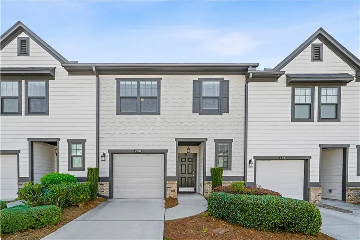 200 Mountain Rest Court Se, Mableton, Georgia 30126