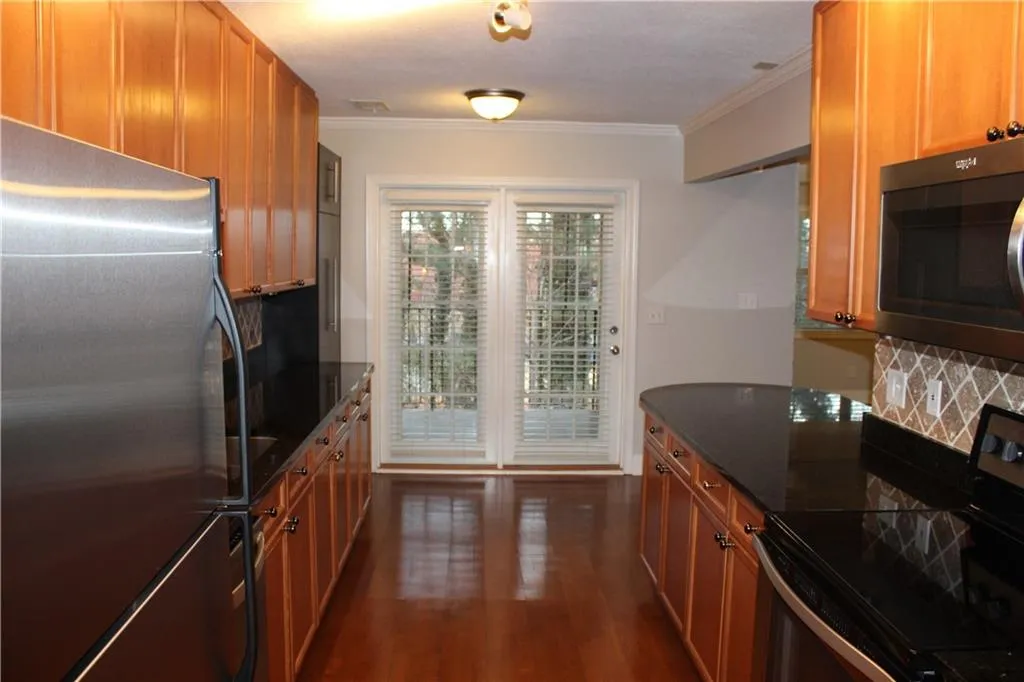 750 Dalrymple Road Unit I-4, Atlanta, Georgia 30328, 3 Bedrooms Bedrooms, ,2 BathroomsBathrooms,Residential,Sold,750 Dalrymple Road Unit I-4,6503408