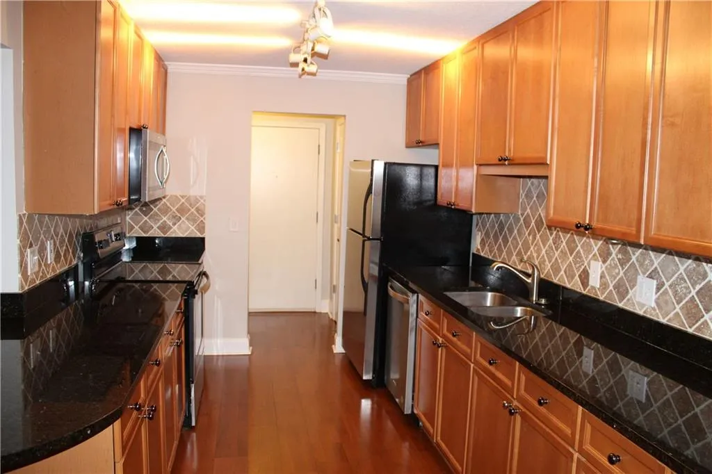 750 Dalrymple Road Unit I-4, Atlanta, Georgia 30328, 3 Bedrooms Bedrooms, ,2 BathroomsBathrooms,Residential,Sold,750 Dalrymple Road Unit I-4,6503408