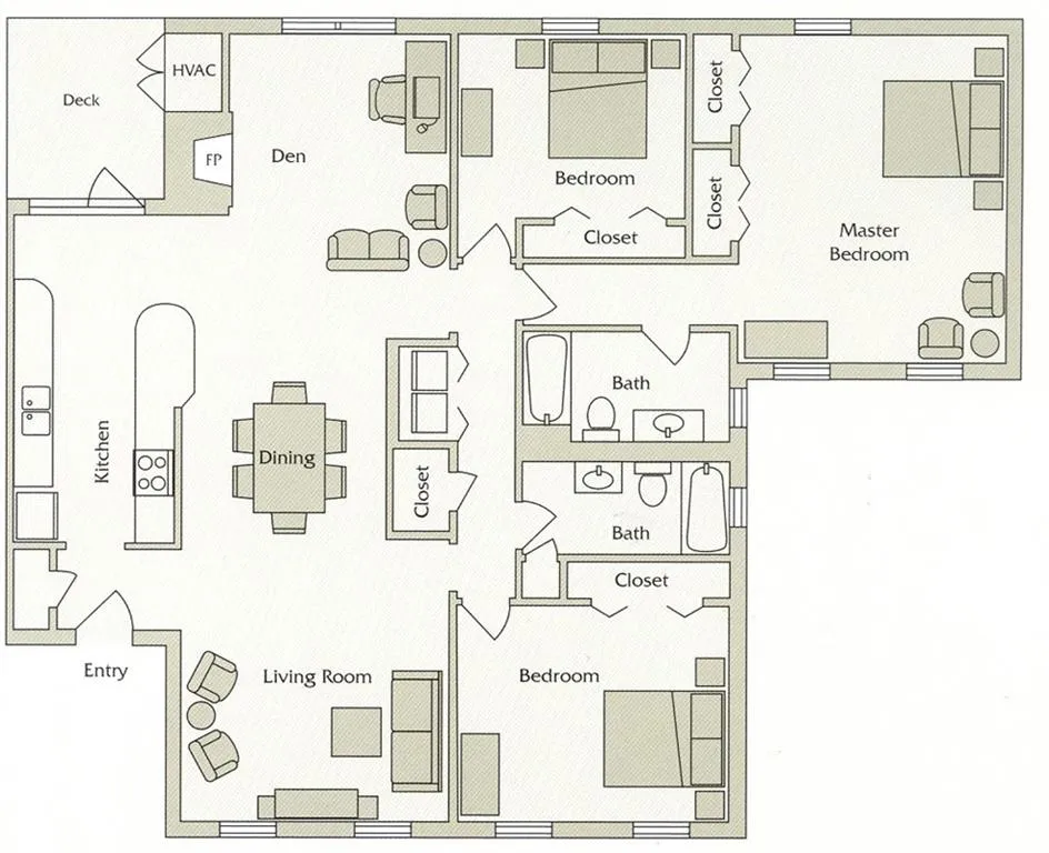 750 Dalrymple Road Unit I-4, Atlanta, Georgia 30328, 3 Bedrooms Bedrooms, ,2 BathroomsBathrooms,Residential,Sold,750 Dalrymple Road Unit I-4,6503408