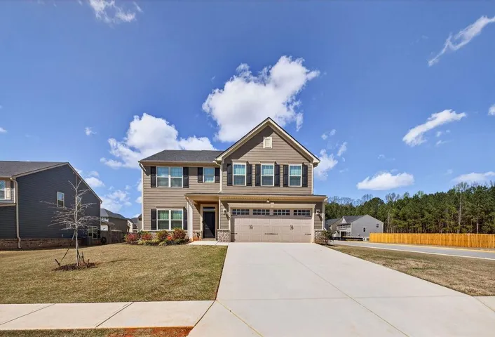 219 Crabapple Road, Mcdonough, Georgia 30253