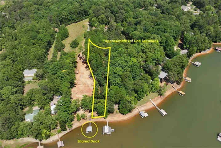 64 Long Cove Pass, Dawsonville, Georgia 30534