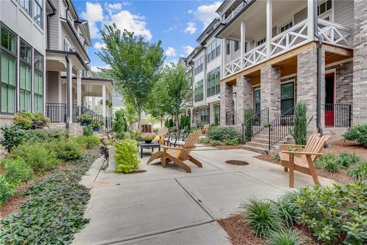 398 Concord Street, Alpharetta, Georgia 30009