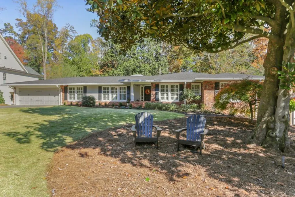 4775 Cherrywood Lane, Atlanta, Georgia 30342, 4 Bedrooms Bedrooms, ,2 BathroomsBathrooms,Residential,Sold,4775 Cherrywood Lane,7142387
