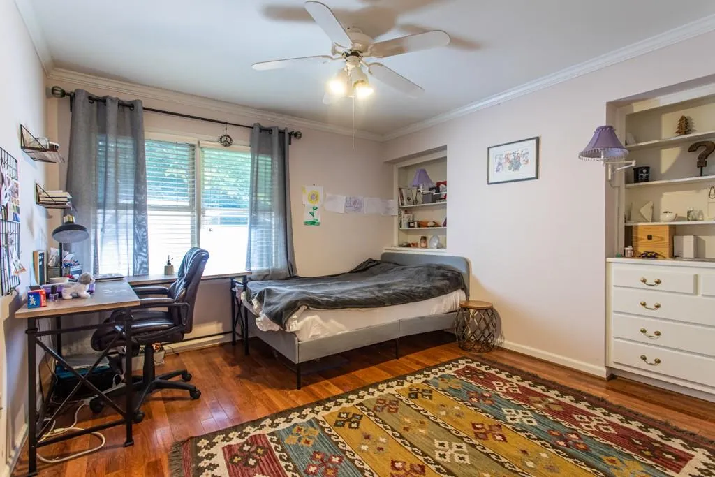 504 Bainbridge Drive, Atlanta, Georgia 30327, 3 Bedrooms Bedrooms, ,2 BathroomsBathrooms,Residential,Sold,504 Bainbridge Drive,6920242