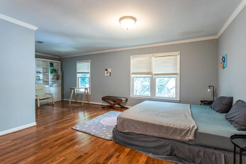 504 Bainbridge Drive, Atlanta, Georgia 30327, 3 Bedrooms Bedrooms, ,2 BathroomsBathrooms,Residential,Sold,504 Bainbridge Drive,6920242