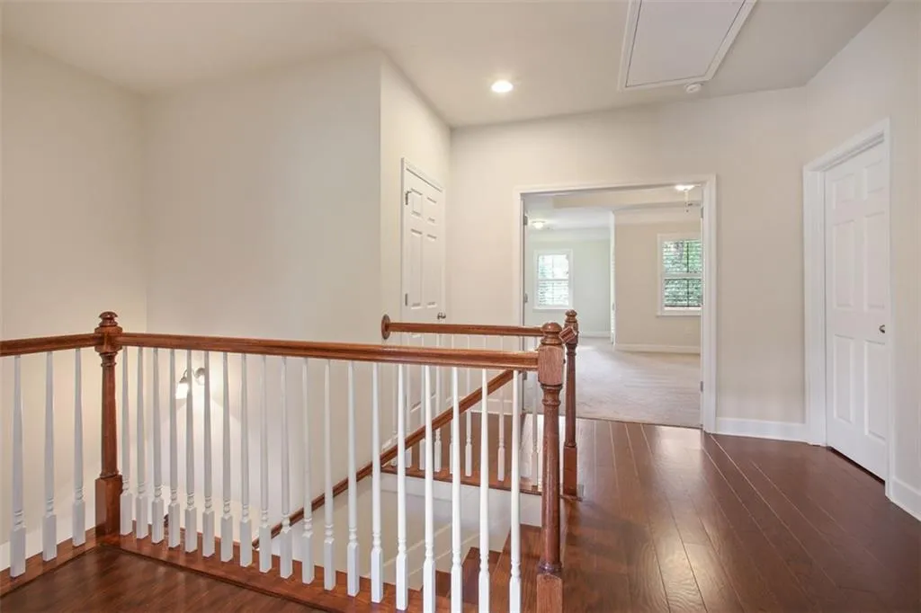 145 Barkley Lane, Sandy Springs, Georgia 30328, 3 Bedrooms Bedrooms, ,3 BathroomsBathrooms,Residential,Sold,145 Barkley Lane,6079767