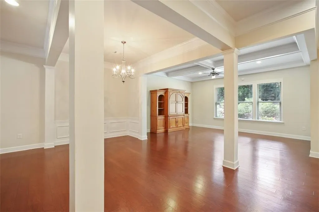 145 Barkley Lane, Sandy Springs, Georgia 30328, 3 Bedrooms Bedrooms, ,3 BathroomsBathrooms,Residential,Sold,145 Barkley Lane,6079767