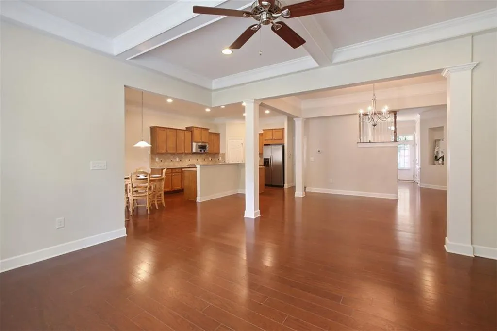 145 Barkley Lane, Sandy Springs, Georgia 30328, 3 Bedrooms Bedrooms, ,3 BathroomsBathrooms,Residential,Sold,145 Barkley Lane,6079767