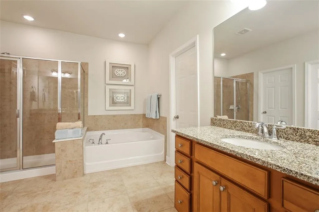 145 Barkley Lane, Sandy Springs, Georgia 30328, 3 Bedrooms Bedrooms, ,3 BathroomsBathrooms,Residential,Sold,145 Barkley Lane,6079767