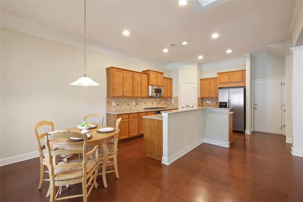 145 Barkley Lane, Sandy Springs, Georgia 30328, 3 Bedrooms Bedrooms, ,3 BathroomsBathrooms,Residential,Sold,145 Barkley Lane,6079767