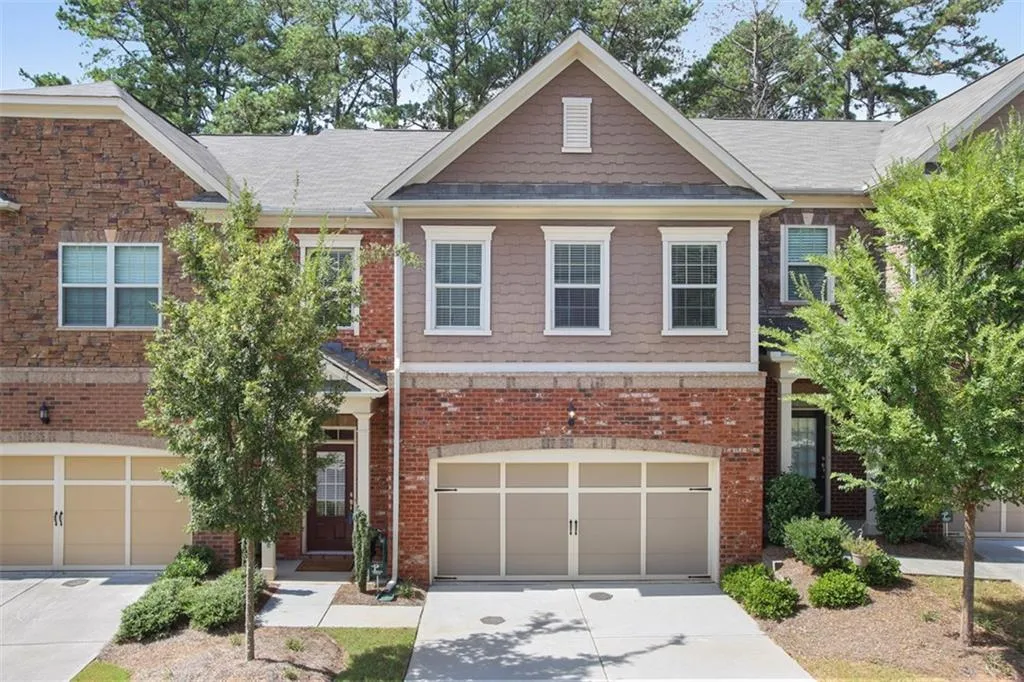 145 Barkley Lane, Sandy Springs, Georgia 30328, 3 Bedrooms Bedrooms, ,3 BathroomsBathrooms,Residential,Sold,145 Barkley Lane,6079767