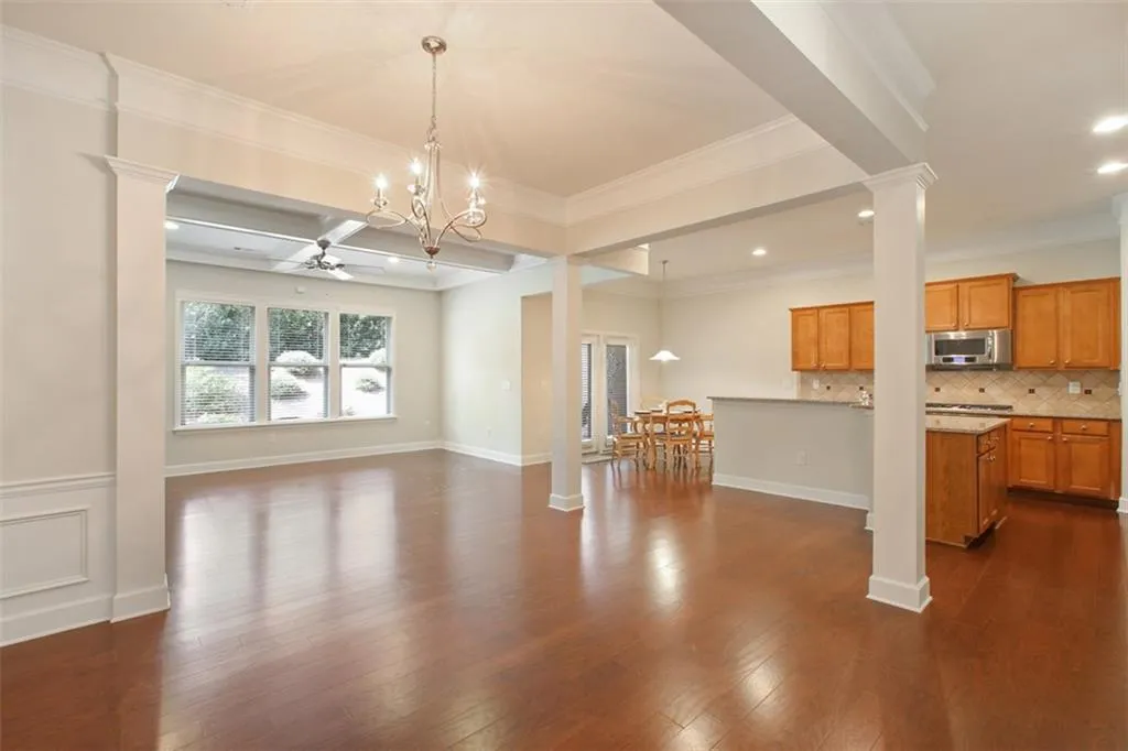 145 Barkley Lane, Sandy Springs, Georgia 30328, 3 Bedrooms Bedrooms, ,3 BathroomsBathrooms,Residential,Sold,145 Barkley Lane,6079767