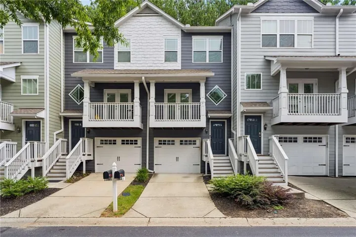 1064 Liberty Parkway Nw, Atlanta, Georgia 30318