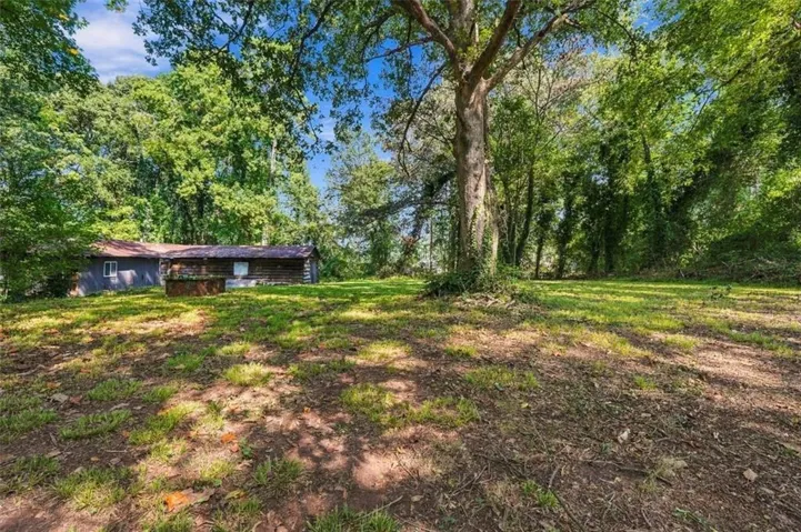 5884 Rockbridge Road, Stone Mountain, Georgia 30087