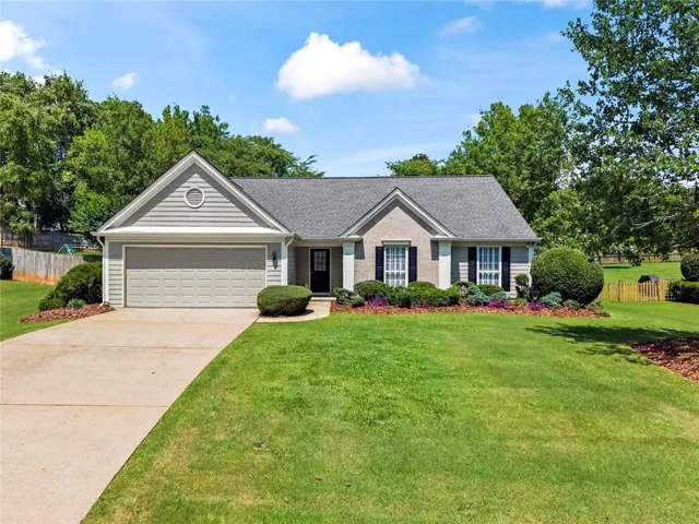 3445 Lakeheath Drive, Cumming, Georgia 30041