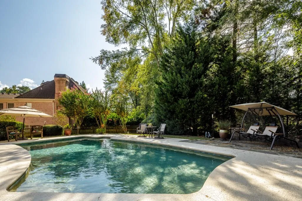 7500 Brandonshire Road, Sandy Springs, Georgia 30350, 5 Bedrooms Bedrooms, ,4 BathroomsBathrooms,Residential,Sold,7500 Brandonshire Road,6828694