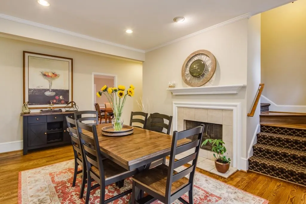 7500 Brandonshire Road, Sandy Springs, Georgia 30350, 5 Bedrooms Bedrooms, ,4 BathroomsBathrooms,Residential,Sold,7500 Brandonshire Road,6828694