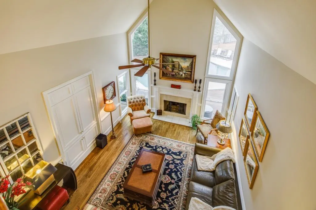 7500 Brandonshire Road, Sandy Springs, Georgia 30350, 5 Bedrooms Bedrooms, ,4 BathroomsBathrooms,Residential,Sold,7500 Brandonshire Road,6828694