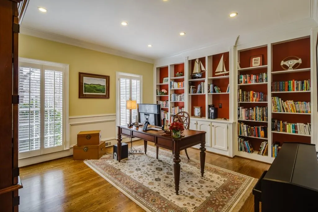 7500 Brandonshire Road, Sandy Springs, Georgia 30350, 5 Bedrooms Bedrooms, ,4 BathroomsBathrooms,Residential,Sold,7500 Brandonshire Road,6828694