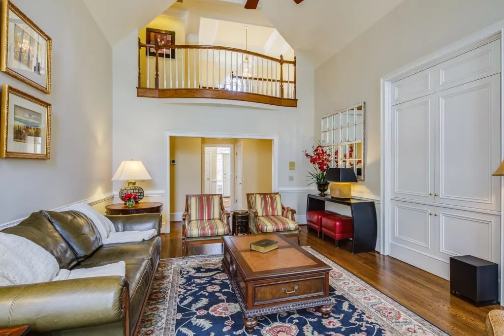 7500 Brandonshire Road, Sandy Springs, Georgia 30350, 5 Bedrooms Bedrooms, ,4 BathroomsBathrooms,Residential,Sold,7500 Brandonshire Road,6828694