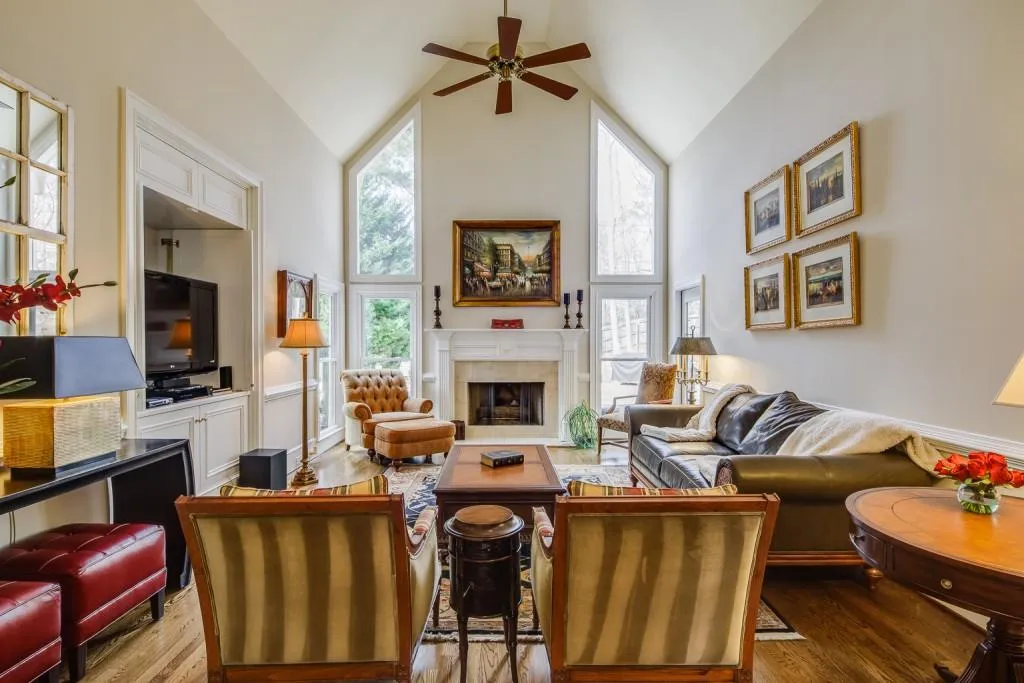 7500 Brandonshire Road, Sandy Springs, Georgia 30350, 5 Bedrooms Bedrooms, ,4 BathroomsBathrooms,Residential,Sold,7500 Brandonshire Road,6828694