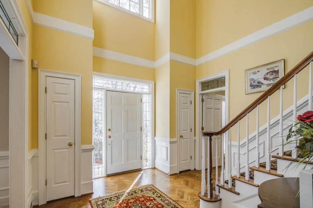 7500 Brandonshire Road, Sandy Springs, Georgia 30350, 5 Bedrooms Bedrooms, ,4 BathroomsBathrooms,Residential,Sold,7500 Brandonshire Road,6828694