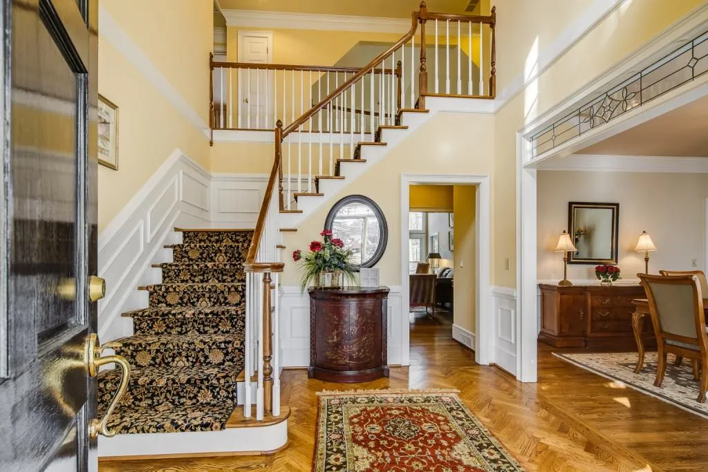 7500 Brandonshire Road, Sandy Springs, Georgia 30350, 5 Bedrooms Bedrooms, ,4 BathroomsBathrooms,Residential,Sold,7500 Brandonshire Road,6828694