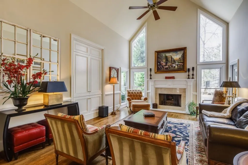 7500 Brandonshire Road, Sandy Springs, Georgia 30350, 5 Bedrooms Bedrooms, ,4 BathroomsBathrooms,Residential,Sold,7500 Brandonshire Road,6828694