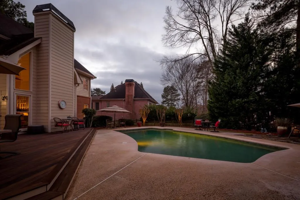 7500 Brandonshire Road, Sandy Springs, Georgia 30350, 5 Bedrooms Bedrooms, ,4 BathroomsBathrooms,Residential,Sold,7500 Brandonshire Road,6828694