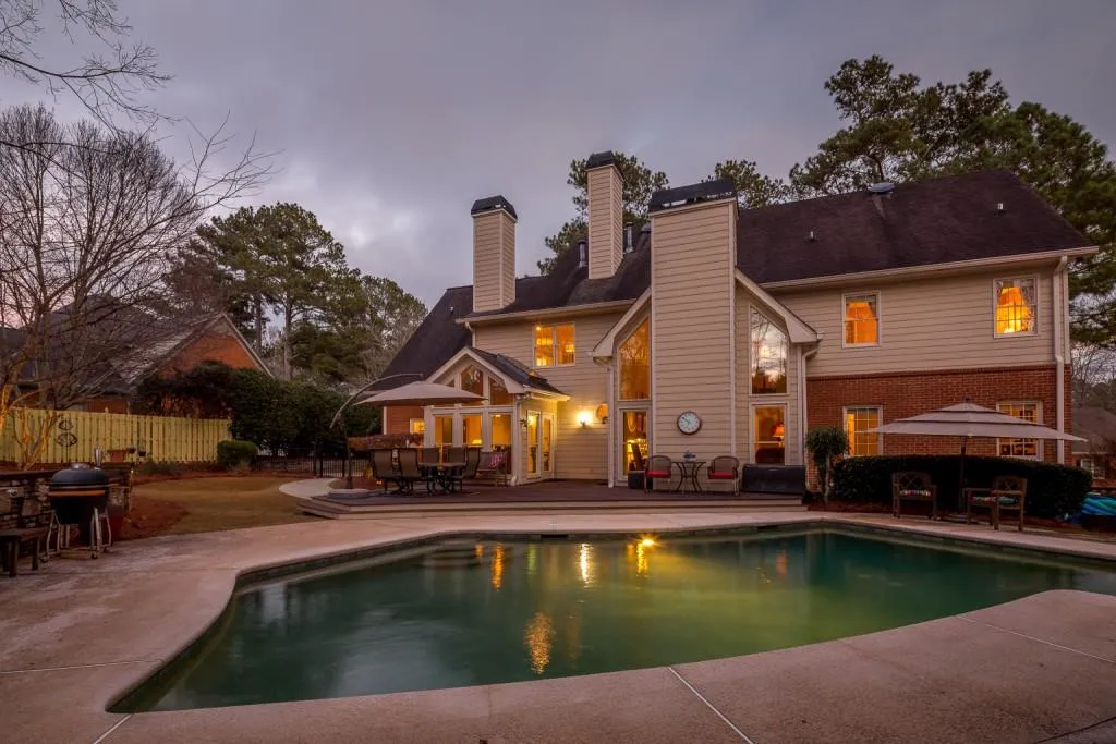 7500 Brandonshire Road, Sandy Springs, Georgia 30350, 5 Bedrooms Bedrooms, ,4 BathroomsBathrooms,Residential,Sold,7500 Brandonshire Road,6828694