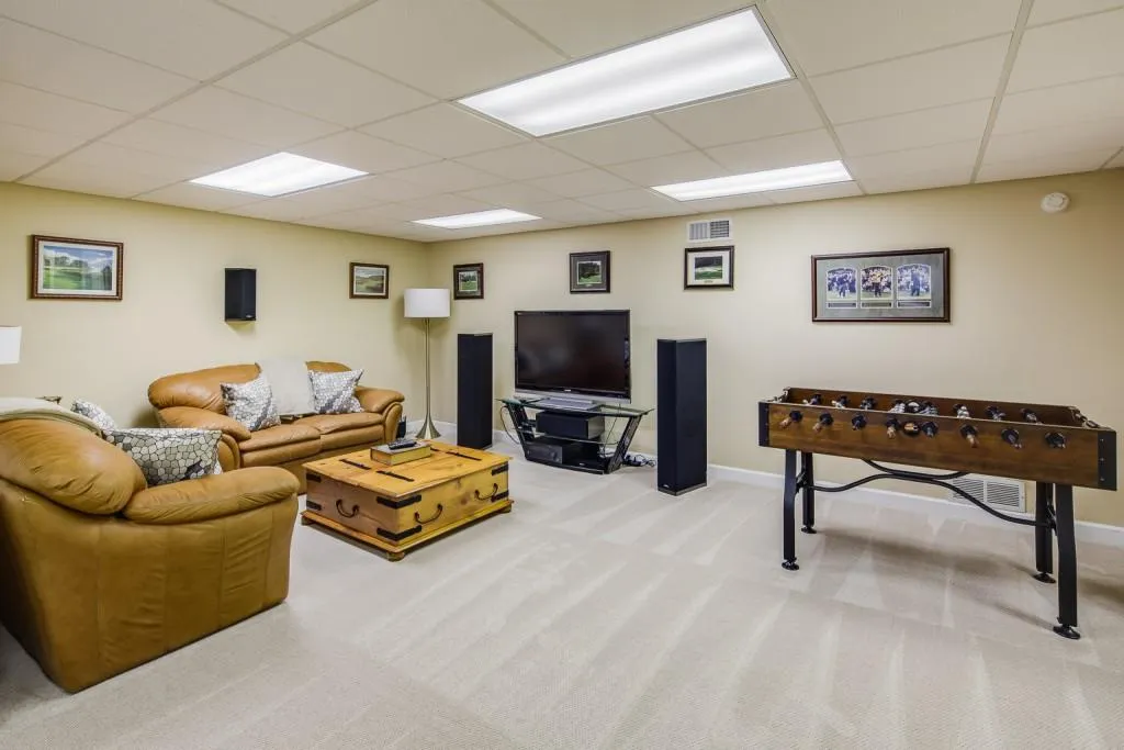 7500 Brandonshire Road, Sandy Springs, Georgia 30350, 5 Bedrooms Bedrooms, ,4 BathroomsBathrooms,Residential,Sold,7500 Brandonshire Road,6828694