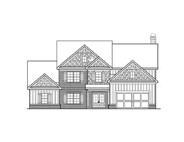 1452 Willowbend Place, Monroe, Georgia 30655