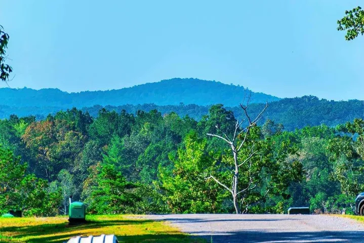 Lot 50 Jakes Landing Way, Ellijay, Georgia 30540