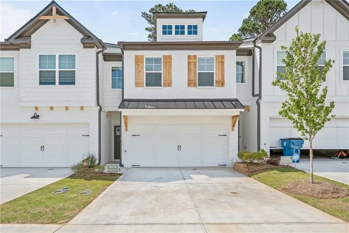 161 Auburn Valley Way, Auburn, Georgia 30011