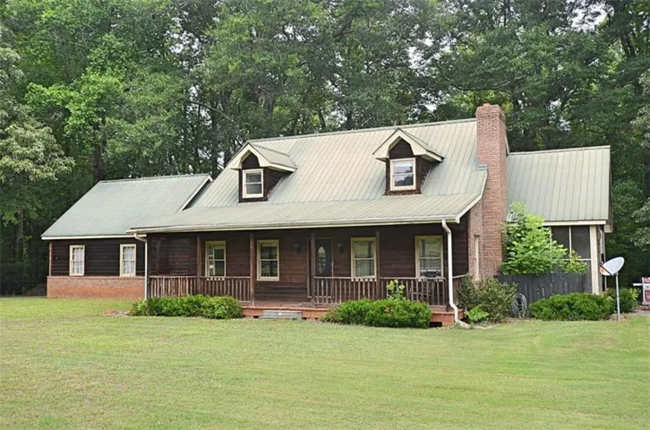 1140 Kinnett Road, Covington, Georgia 30016