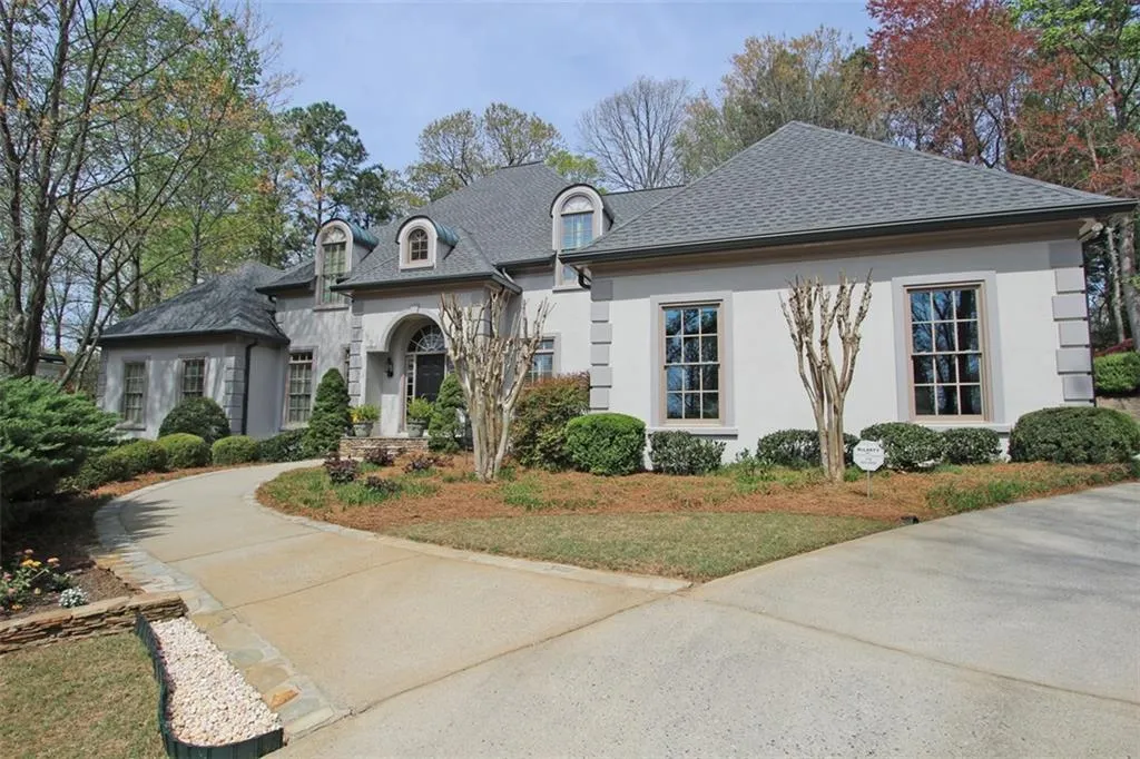 5840 De Claire Court, Sandy Springs, Georgia 30328, 5 Bedrooms Bedrooms, ,4 BathroomsBathrooms,Residential,Sold,5840 De Claire Court,5655003