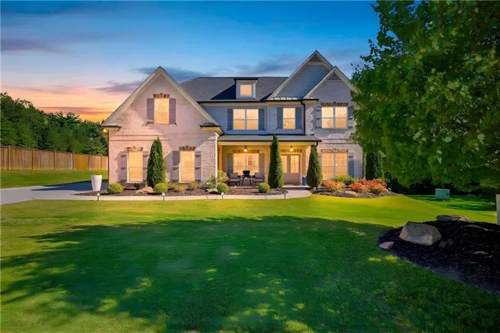 7055 Concord Brook Lane, Cumming, Georgia 30028