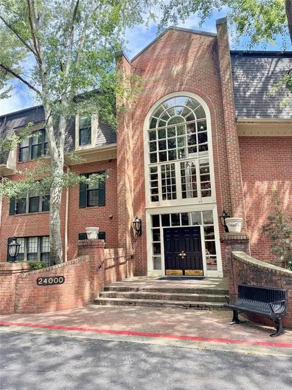 View of property
