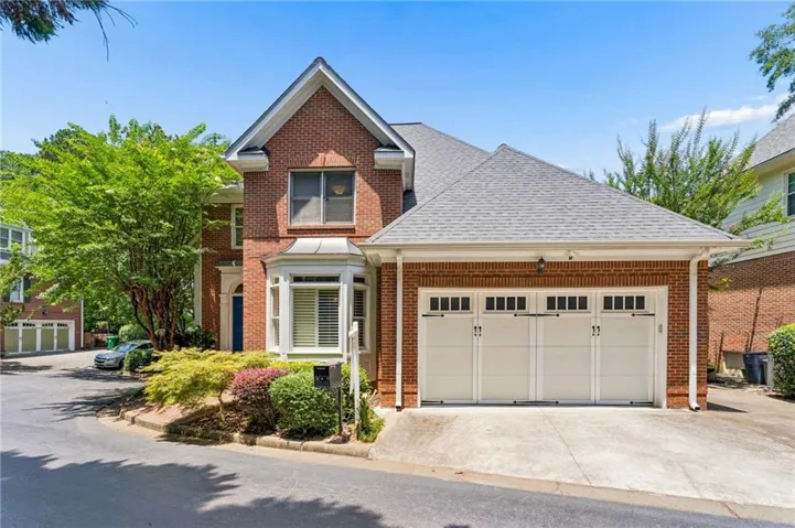 1104 Chantilly Crescent Ne, Atlanta, Georgia 30324