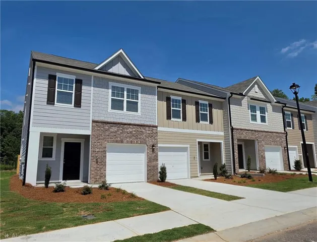 1147 Lucienne Boulevard, Auburn, Georgia 30011