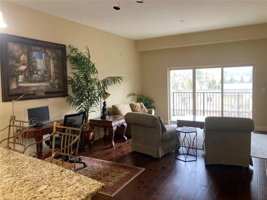 200 River Vista Drive Unit 704, Atlanta, Georgia 30339, 1 Bedroom Bedrooms, ,1 BathroomBathrooms,Residential,For Sale,200 River Vista Drive Unit 704,7709455