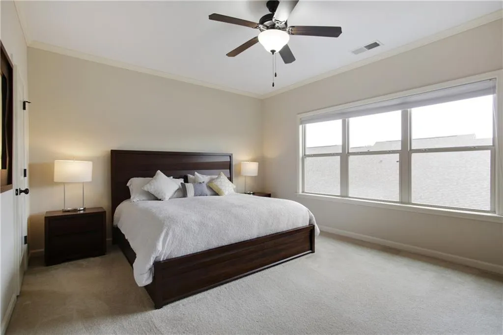 948 Opelousas Way, Atlanta, Georgia 30328, 4 Bedrooms Bedrooms, ,3 BathroomsBathrooms,Residential,Sold,948 Opelousas Way,6881398