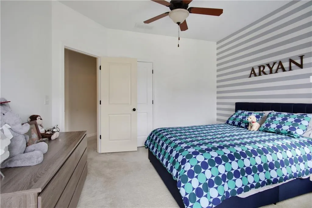 948 Opelousas Way, Atlanta, Georgia 30328, 4 Bedrooms Bedrooms, ,3 BathroomsBathrooms,Residential,Sold,948 Opelousas Way,6881398