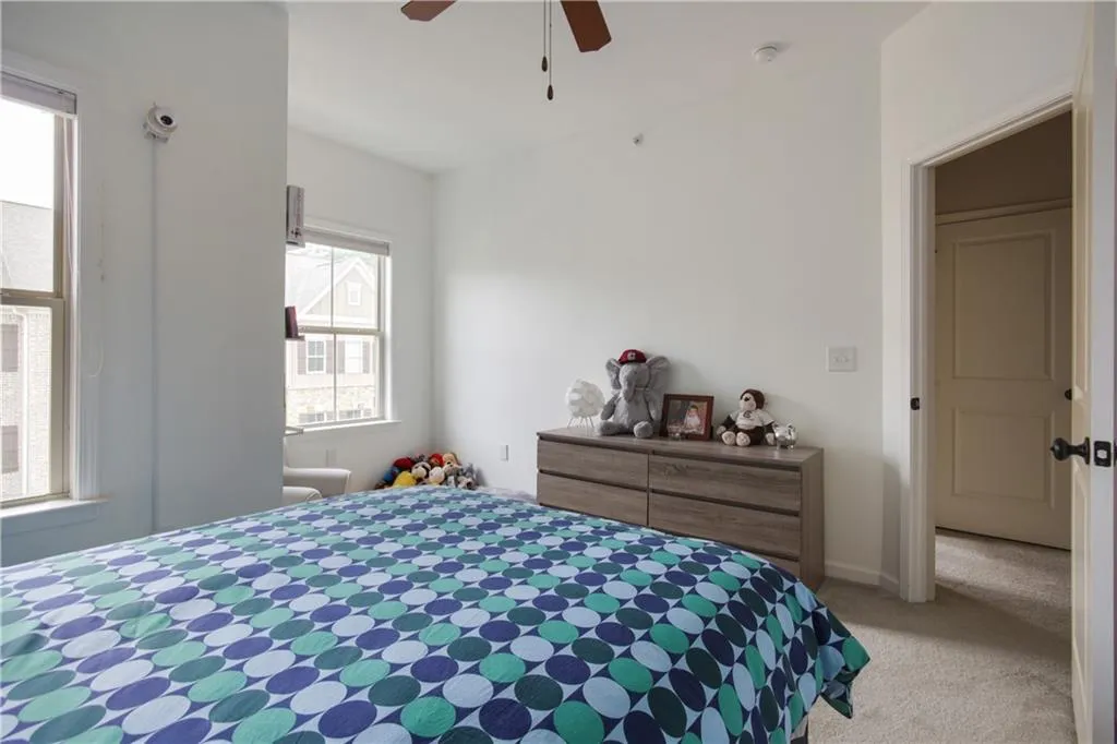 948 Opelousas Way, Atlanta, Georgia 30328, 4 Bedrooms Bedrooms, ,3 BathroomsBathrooms,Residential,Sold,948 Opelousas Way,6881398