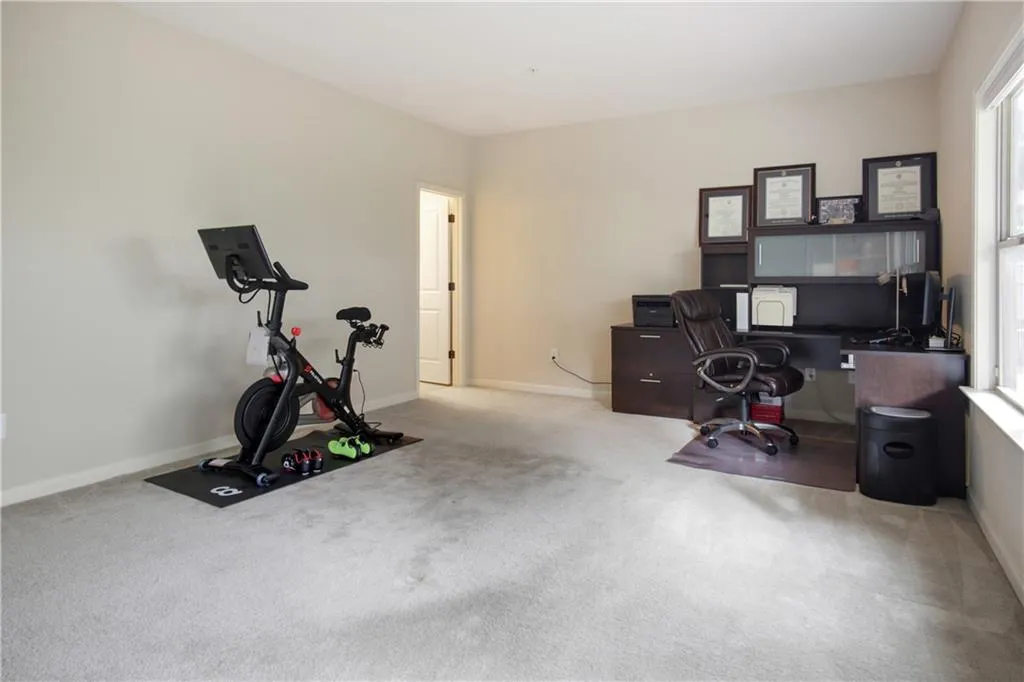 948 Opelousas Way, Atlanta, Georgia 30328, 4 Bedrooms Bedrooms, ,3 BathroomsBathrooms,Residential,Sold,948 Opelousas Way,6881398