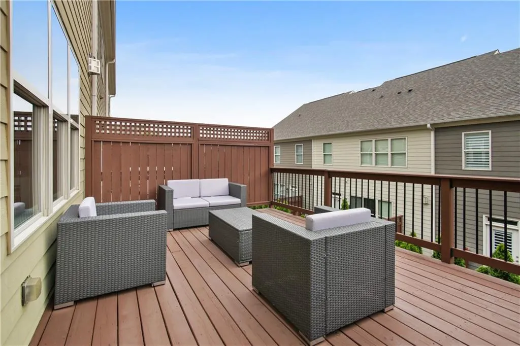 948 Opelousas Way, Atlanta, Georgia 30328, 4 Bedrooms Bedrooms, ,3 BathroomsBathrooms,Residential,Sold,948 Opelousas Way,6881398