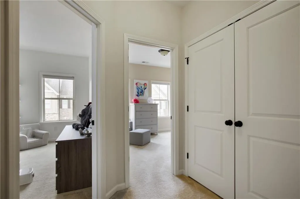 948 Opelousas Way, Atlanta, Georgia 30328, 4 Bedrooms Bedrooms, ,3 BathroomsBathrooms,Residential,Sold,948 Opelousas Way,6881398